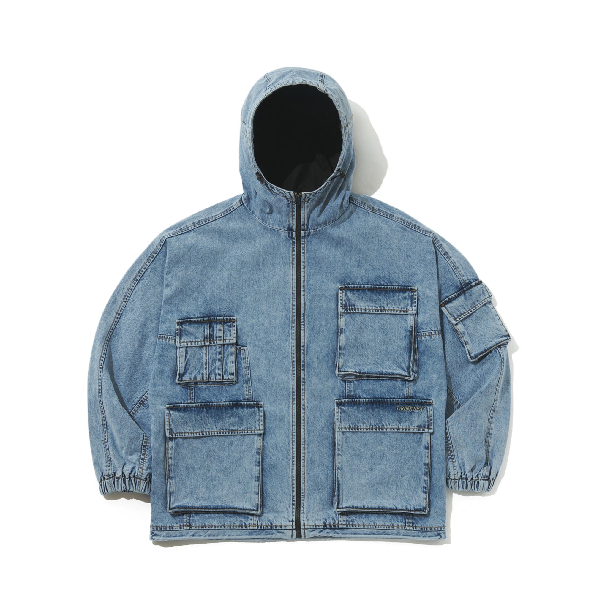 DENIM – BSRABBIT