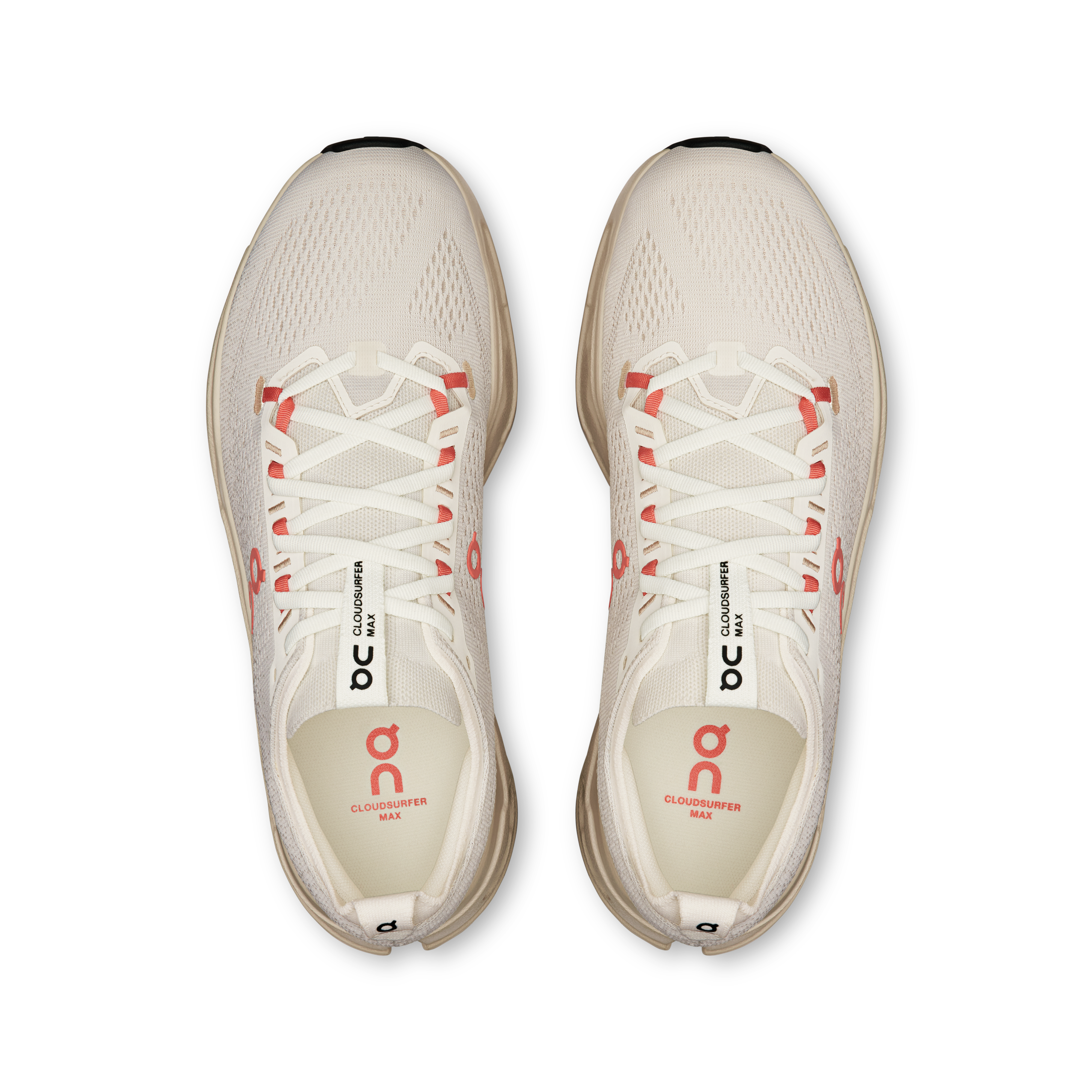 On Cloudsurfer Max Sneaker Women's (WIDE WIDTH)