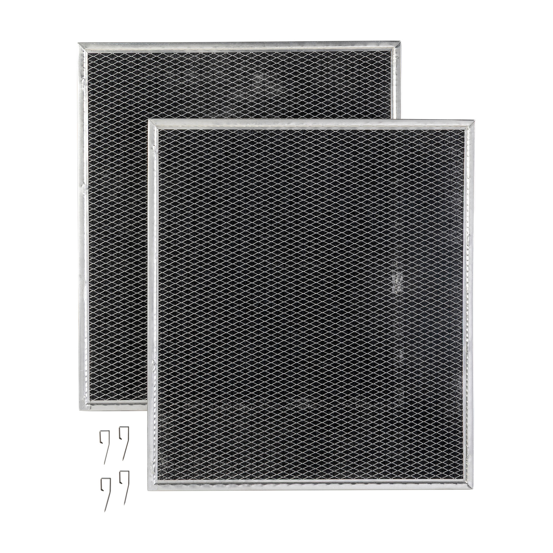 S97020467 Broan-NuTone® Genuine Replacement Charcoal Filter for