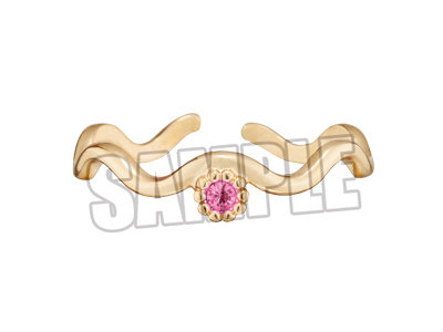 うたの☆プリンスさまっ♪ リングセット「来栖 翔」：【公式