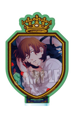 1BOX8Pack入り】うたの☆プリンスさまっ♪ トレーディングアクリル