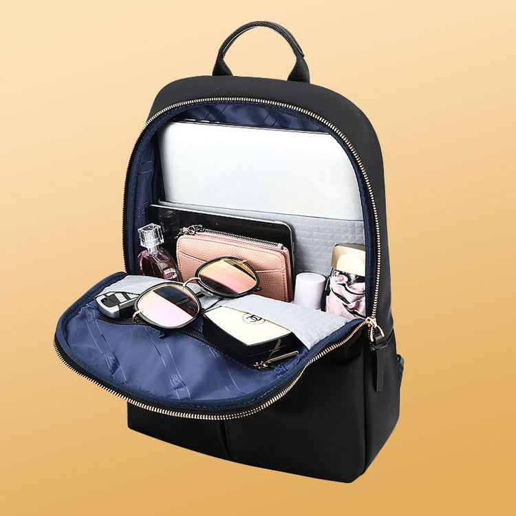 超軽量・超薄型】フィレンツェ レディース パソコンリュック by