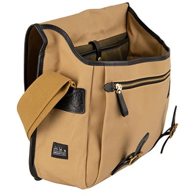 Game Bag M - Tan – Brompton Junction Melbourne