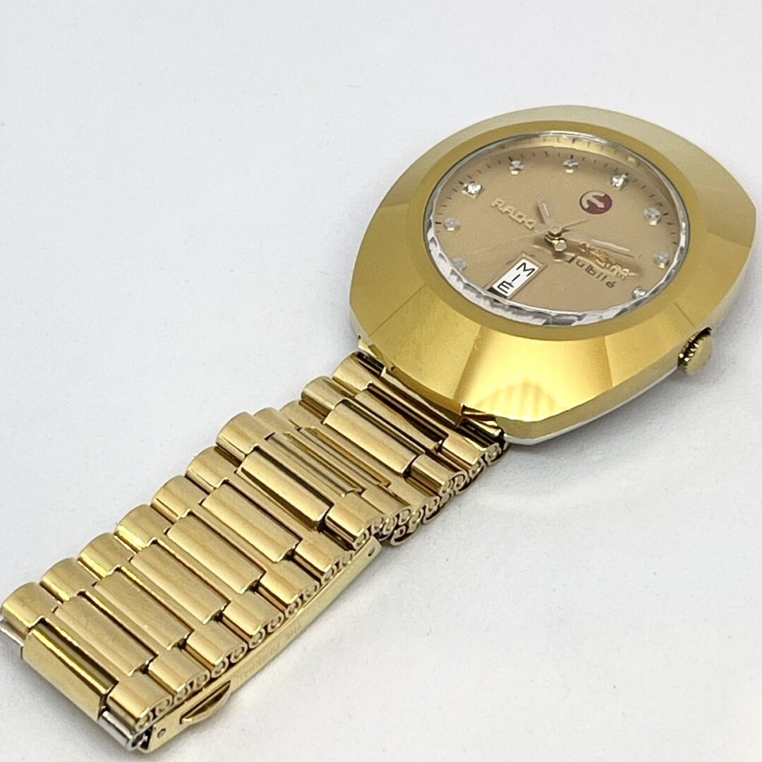 BROOCH時計修理工房