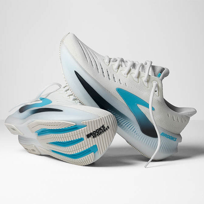 Glycerin MAX 2 (グリセリンMAX2 ホワイト/ブルー)