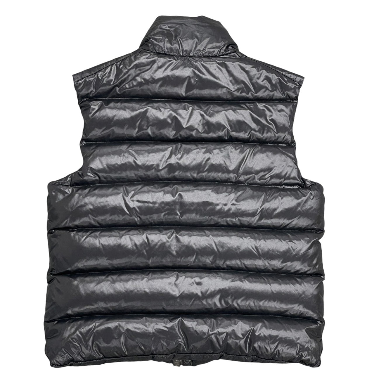 MONCLER】モンクレール TIB GILET ダウンベストメンズ チブ ダウン サイズ0