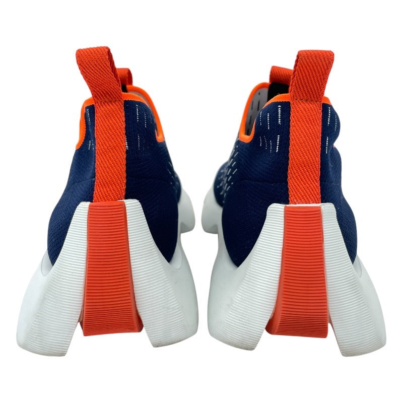 HERMES】エルメス エクレール スニーカー メンズ スリッポン サイズ41