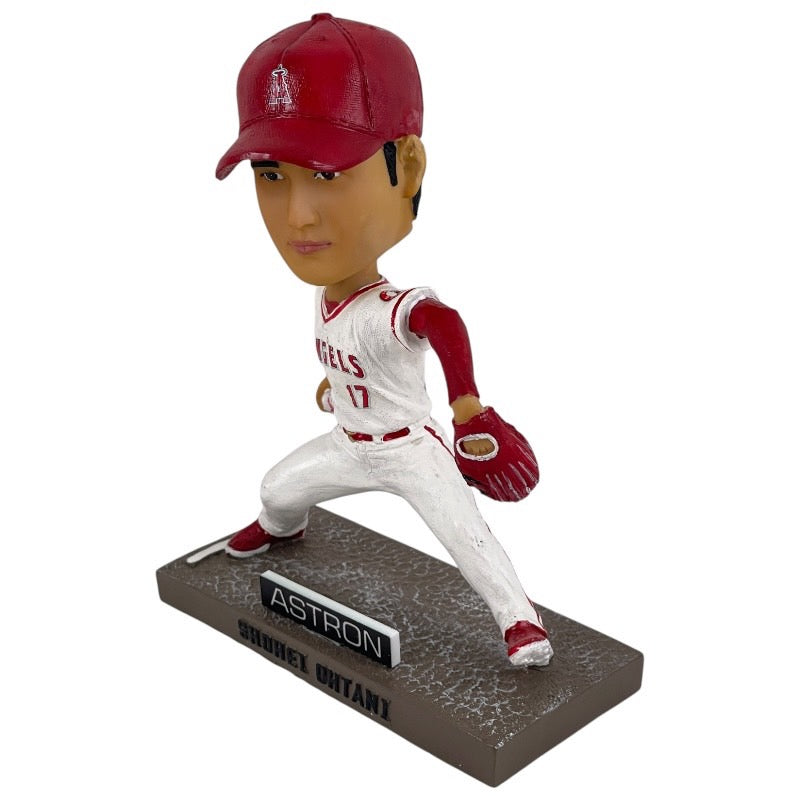 SEIKO】セイコー 大谷翔平 ボブルヘッド おもちゃ・玩具 ユニセックス