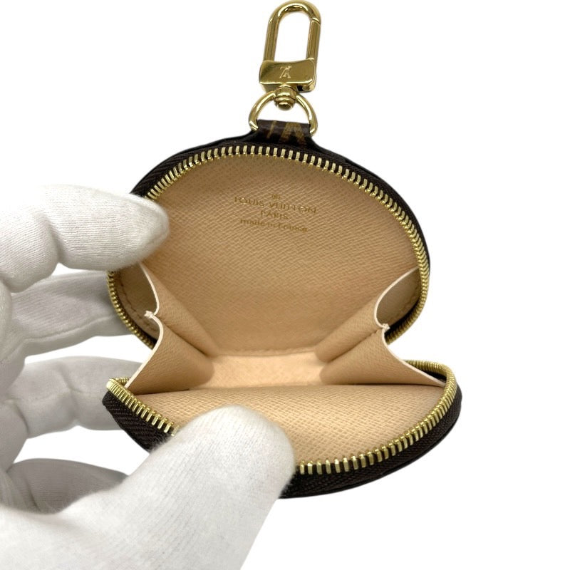LOUIS VUITTON】ルイ・ヴィトン モノグラム コインケース コインケース