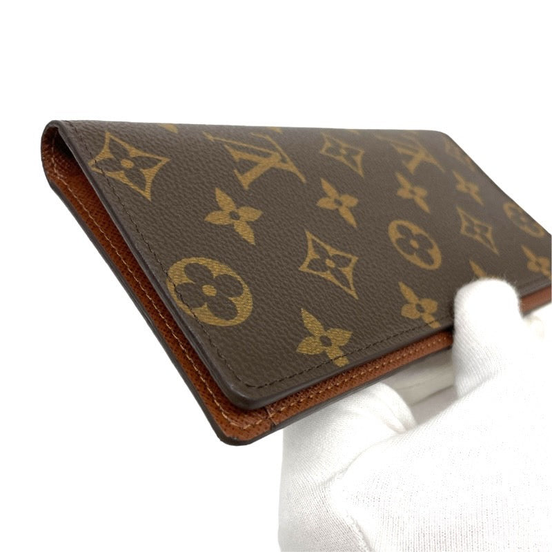 LOUIS VUITTON】ルイ・ヴィトン ポルト バルール カルト クレディ