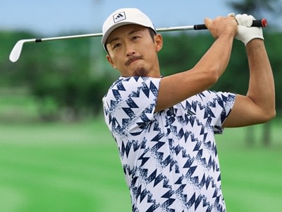 ゴルフ｜メンズ【アディダス公式】