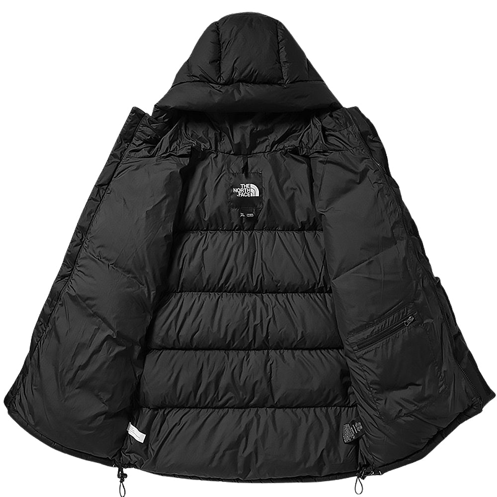 HMLYN DOWN PARKA ダウンパーカー メンズ | ノースフェイス | – Brand