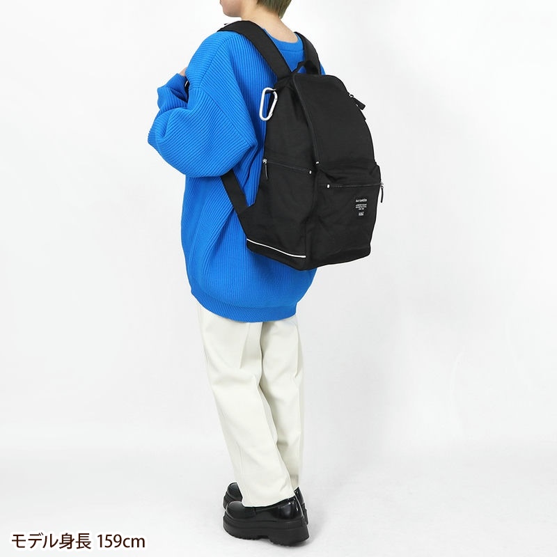 Brandol / marimekko マリメッコ リュックサック Buddy バディ バック