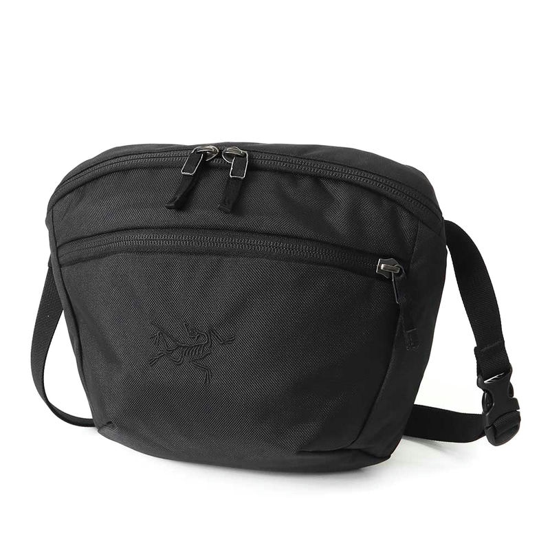 Brandol / ARC'TERYX アークテリクス ショルダーバッグ Mantis2