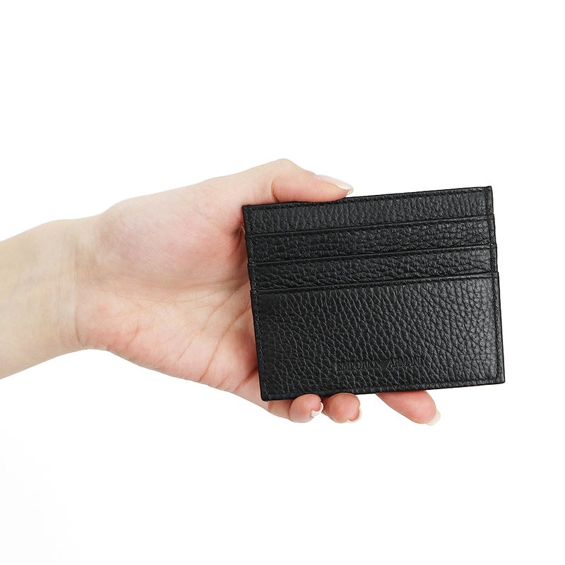 エンポリオアルマーニパスケースストラップ財布 ARMANI（アルマーニ