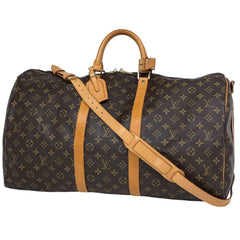 キーポルコレクション（Keepall Collection） - バイセルブランシェ