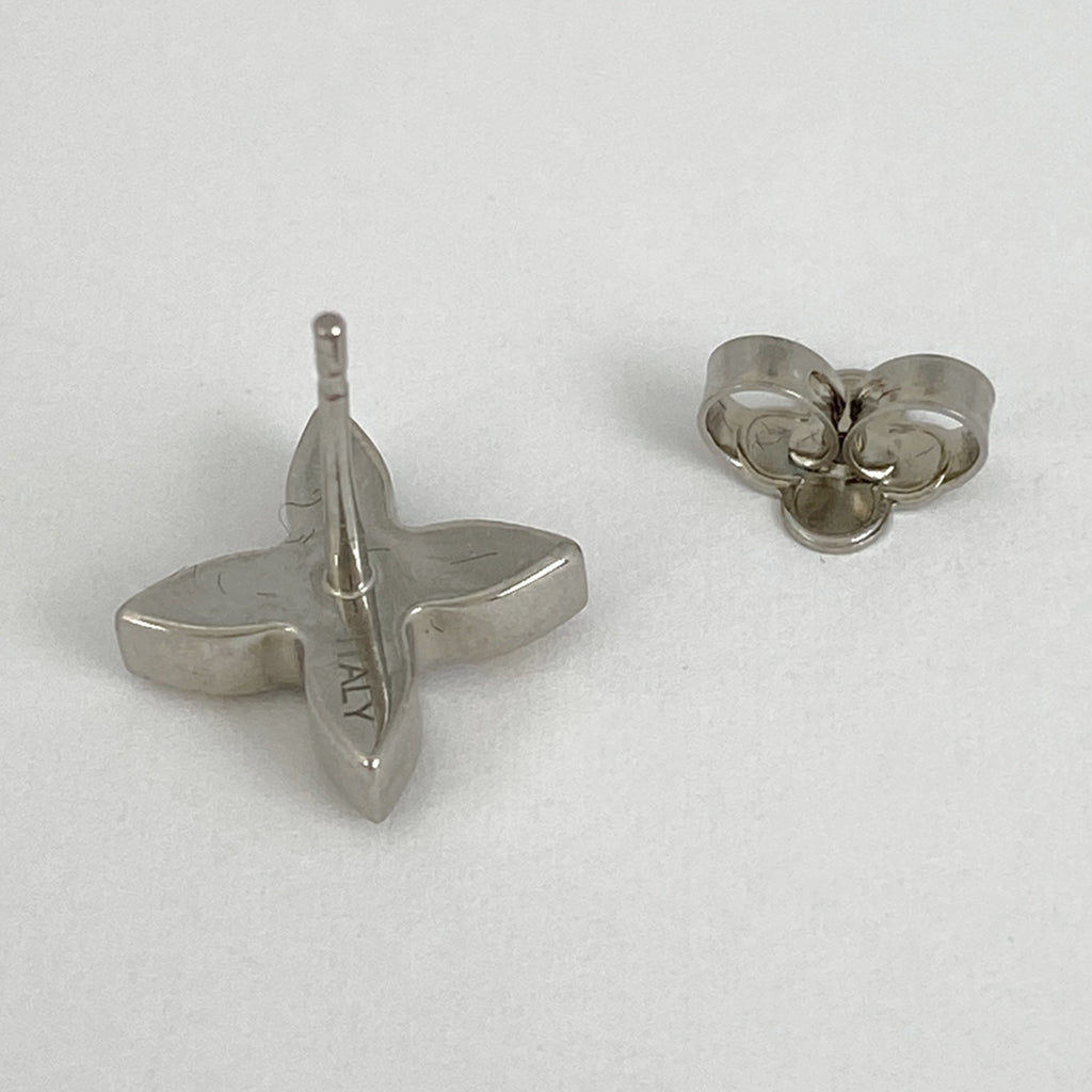 ルイ・ヴィトン ピアス ブックル ドレイユ ラブレターズ PM 3個セット