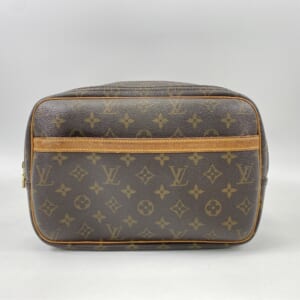 ルイ・ヴィトン アンプラント ジッピーウォレット マリーヌルージュ