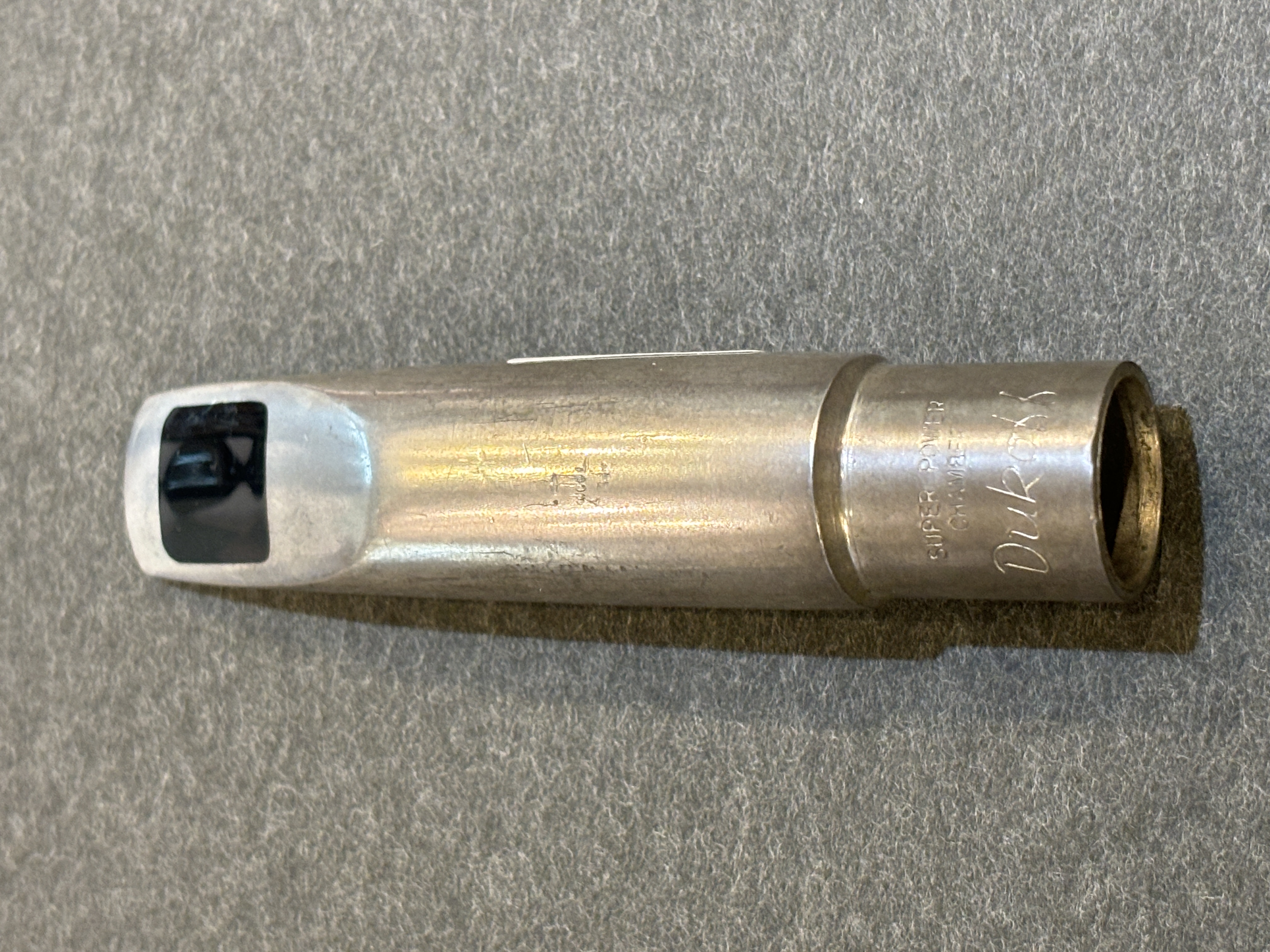 中古サックス ビンデージSAX販売 BRASSWORK / Bobby Dukoff SUPER