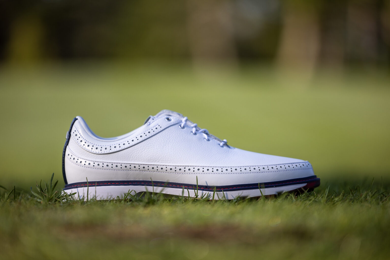 The Adidas MC80 Golf Shoes Truly are a 