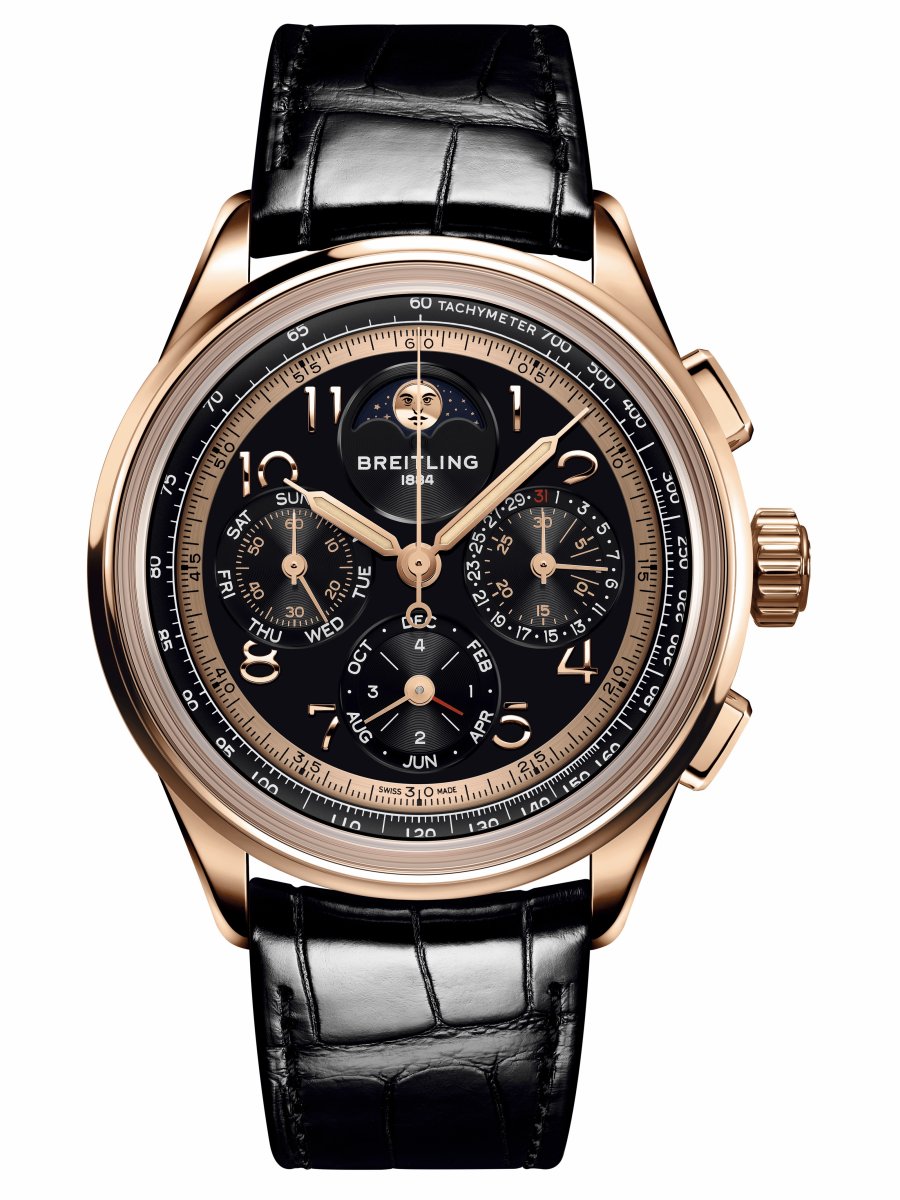 2024年新作】創業140周年の限定モデルとしてアニバーサリーモデルが