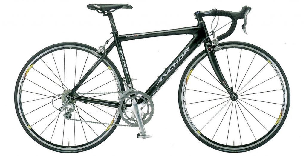 ブリヂストンサイクル名車紹介：ロングライドやヒルクライムで人気だっ