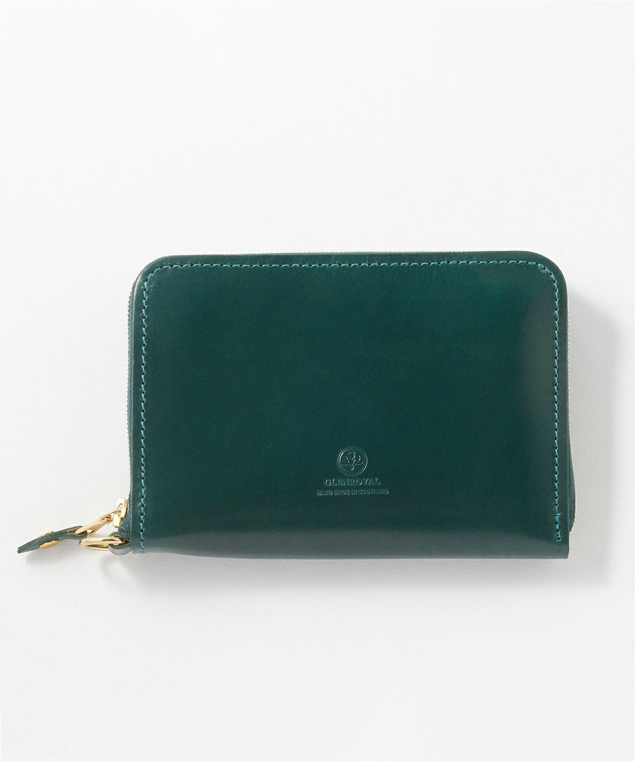 ジャバラ式財布(5室タイプ) 全6色 | BRITISH MADE