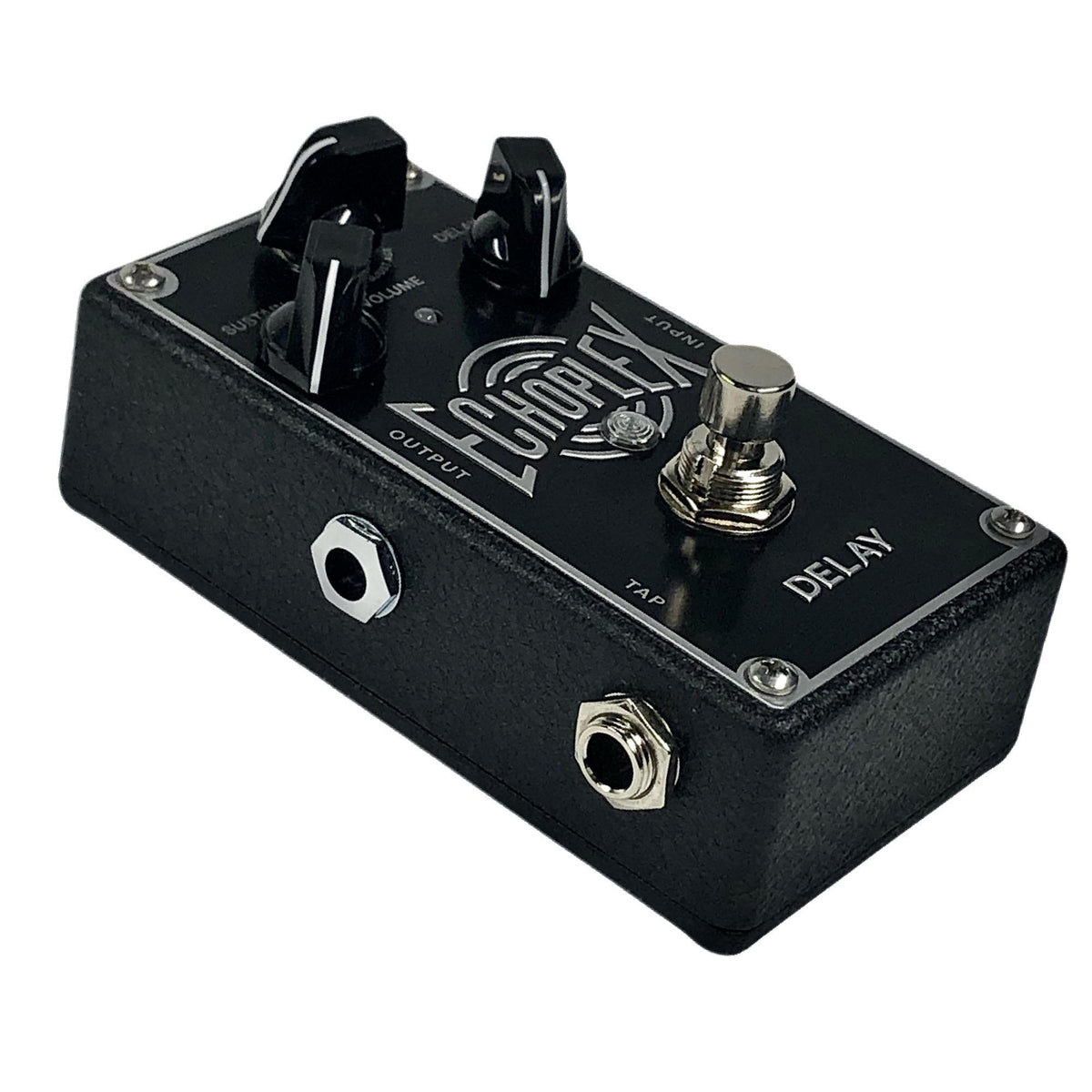 Echoplex® Delay | MXR Pedals – British Audio