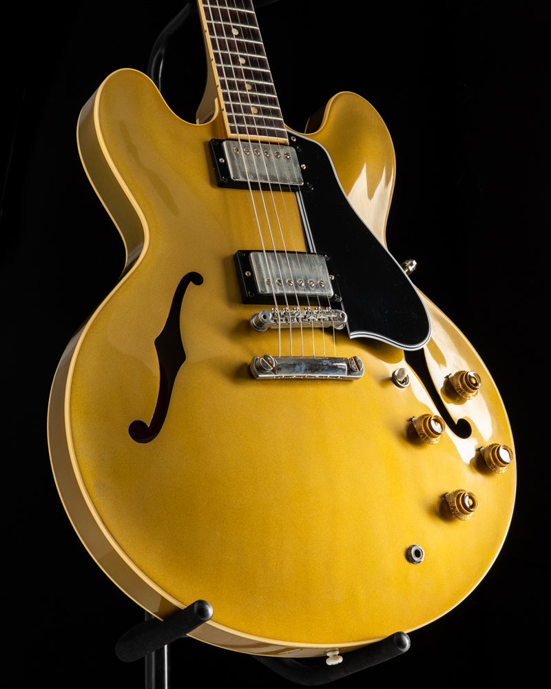 Used Gibson Custom Shop '59 ES-335 Reissue VOS Limited Edition Double