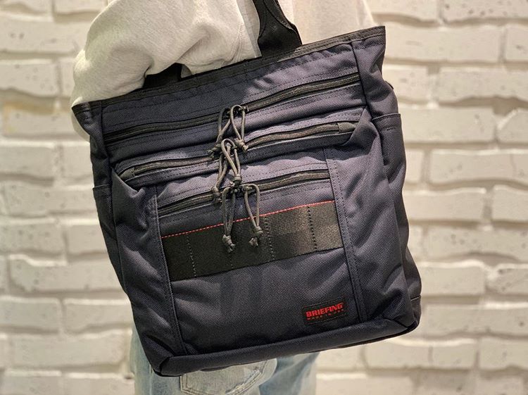 ブリーフィングの人気のコレクションシリーズ『MADE IN USA COLLECTION