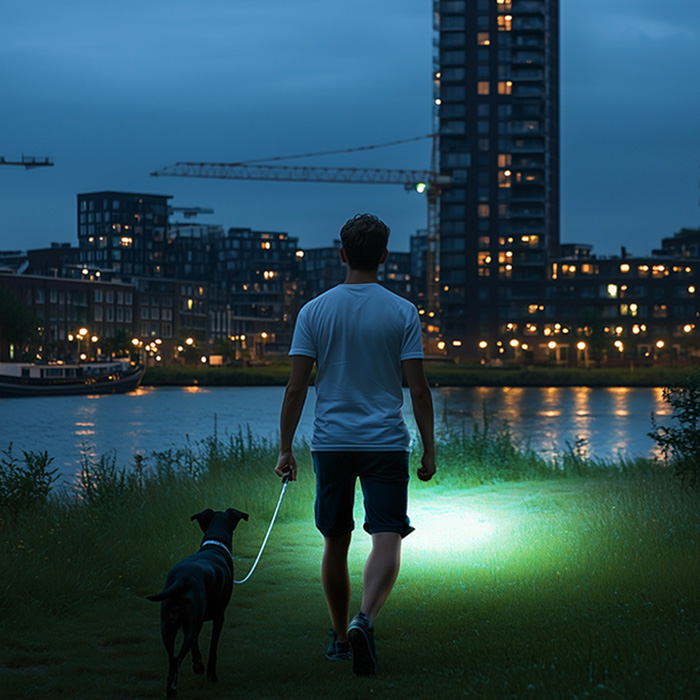 Olight Arkfeld Ultra | White LED, UV LED + Green Laser