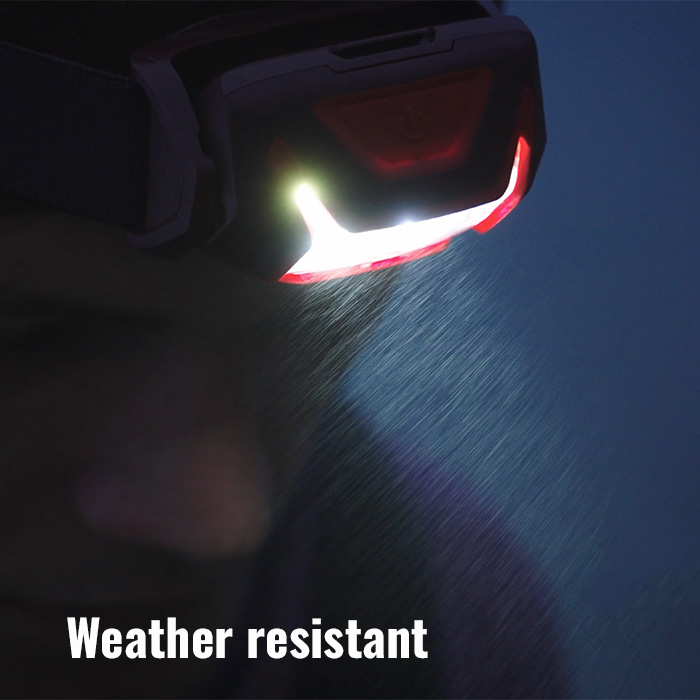 Petzl Actik Core Rechargeable Headlamp | 625 Lumens