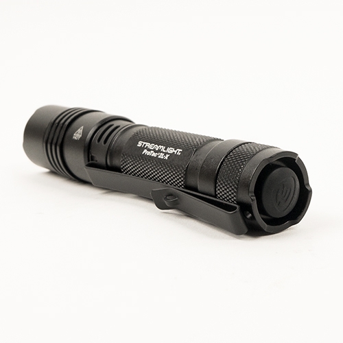 Streamlight ProTac 2L-X Compact Flashlight | 88083, 88082, 88063