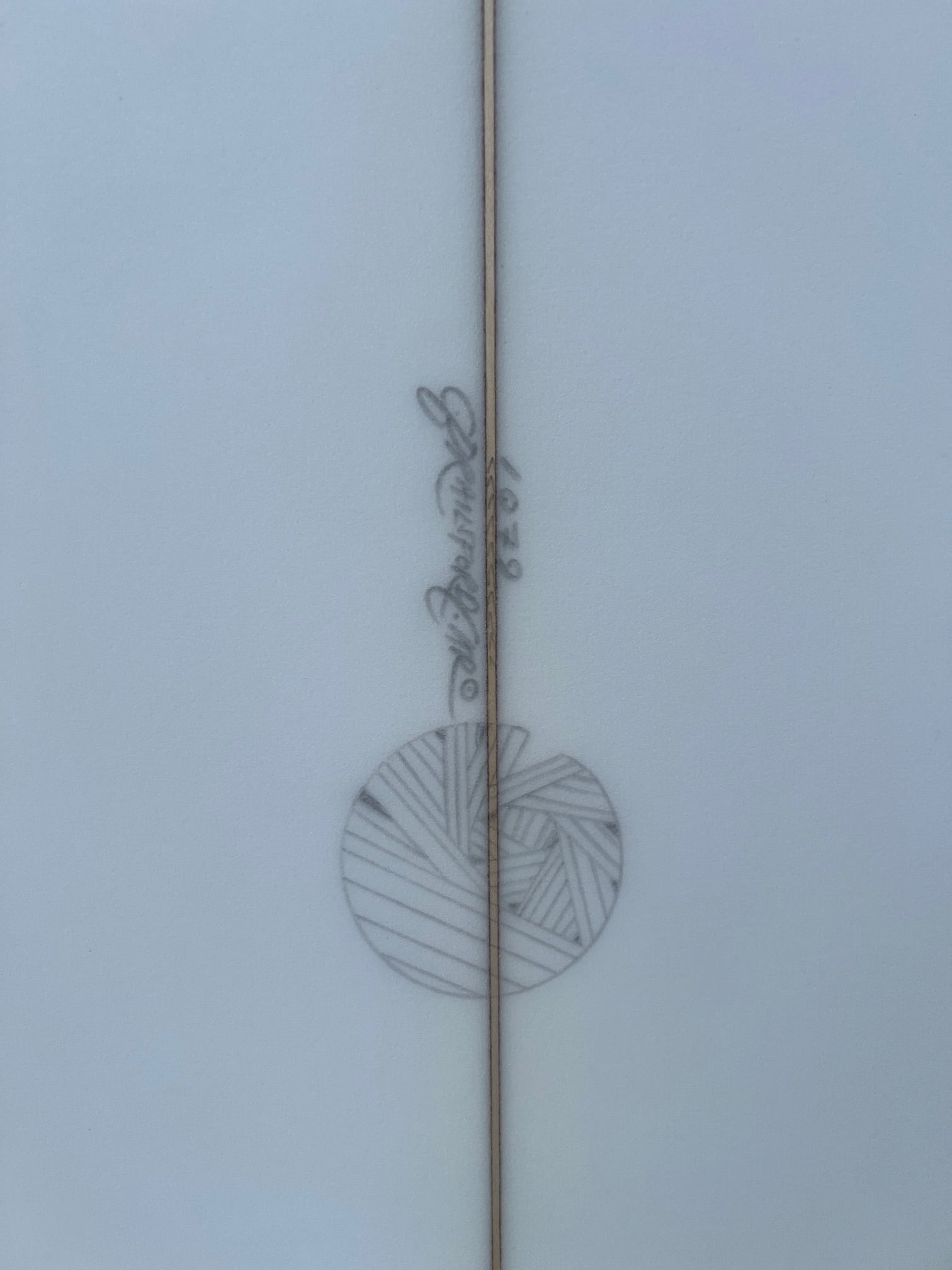 FURROW / ファーロー LABYRINTH TWIN 7'4