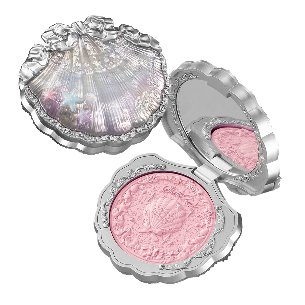 シェルズジュエルコレクション – フラワノーズ日本公式ページ