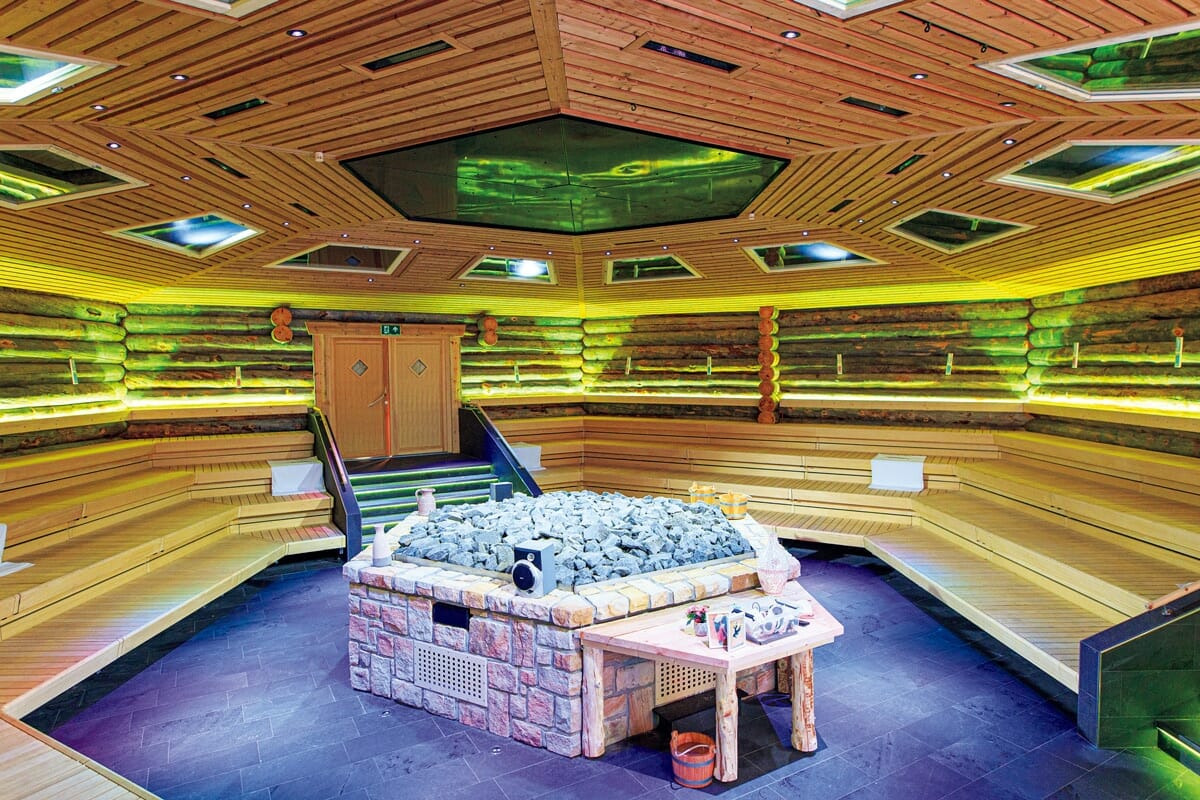 CULTURE SAUNA TEAM “AMAMI”が行く欧州サウナ旅〈DAY 1-2：オランダ編