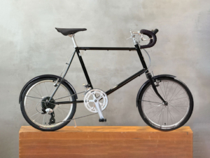 MINIVELO 20 ROAD DROP｜BRUNO BIKE 2025【ブルーノ 自転車】