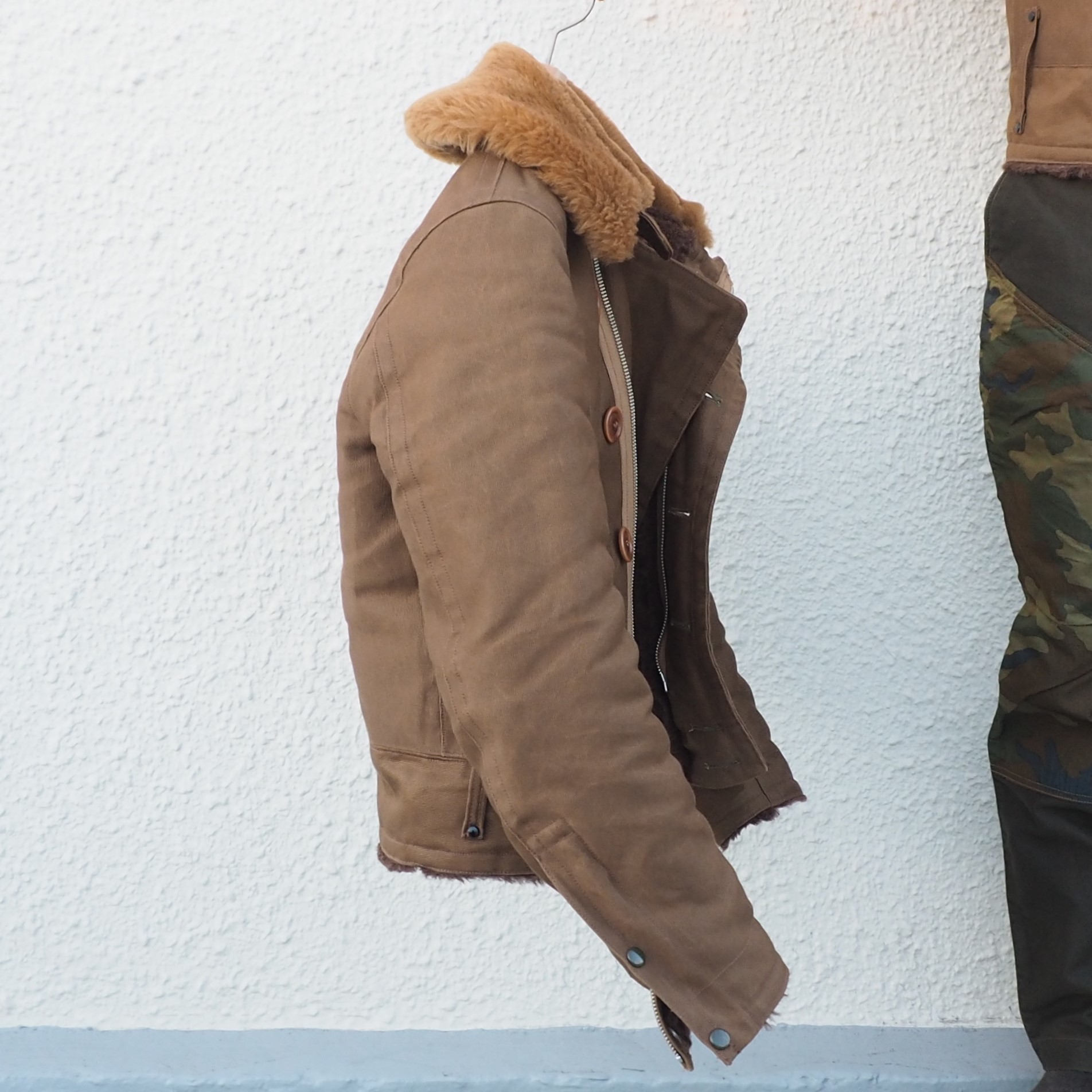 フリーホイーラーズ テイルドラッガー 参考画像: BRYWB