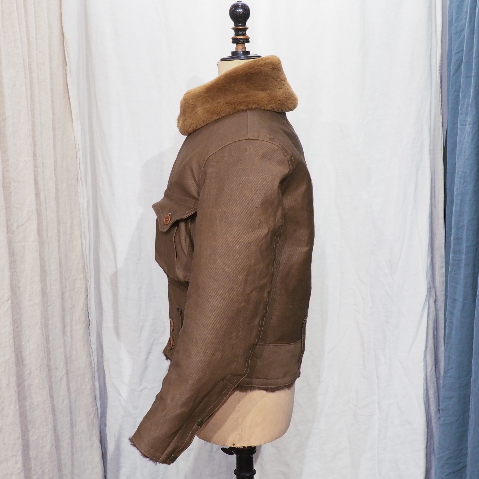 フリーホイーラーズ テイルドラッガー ウィンター フライング