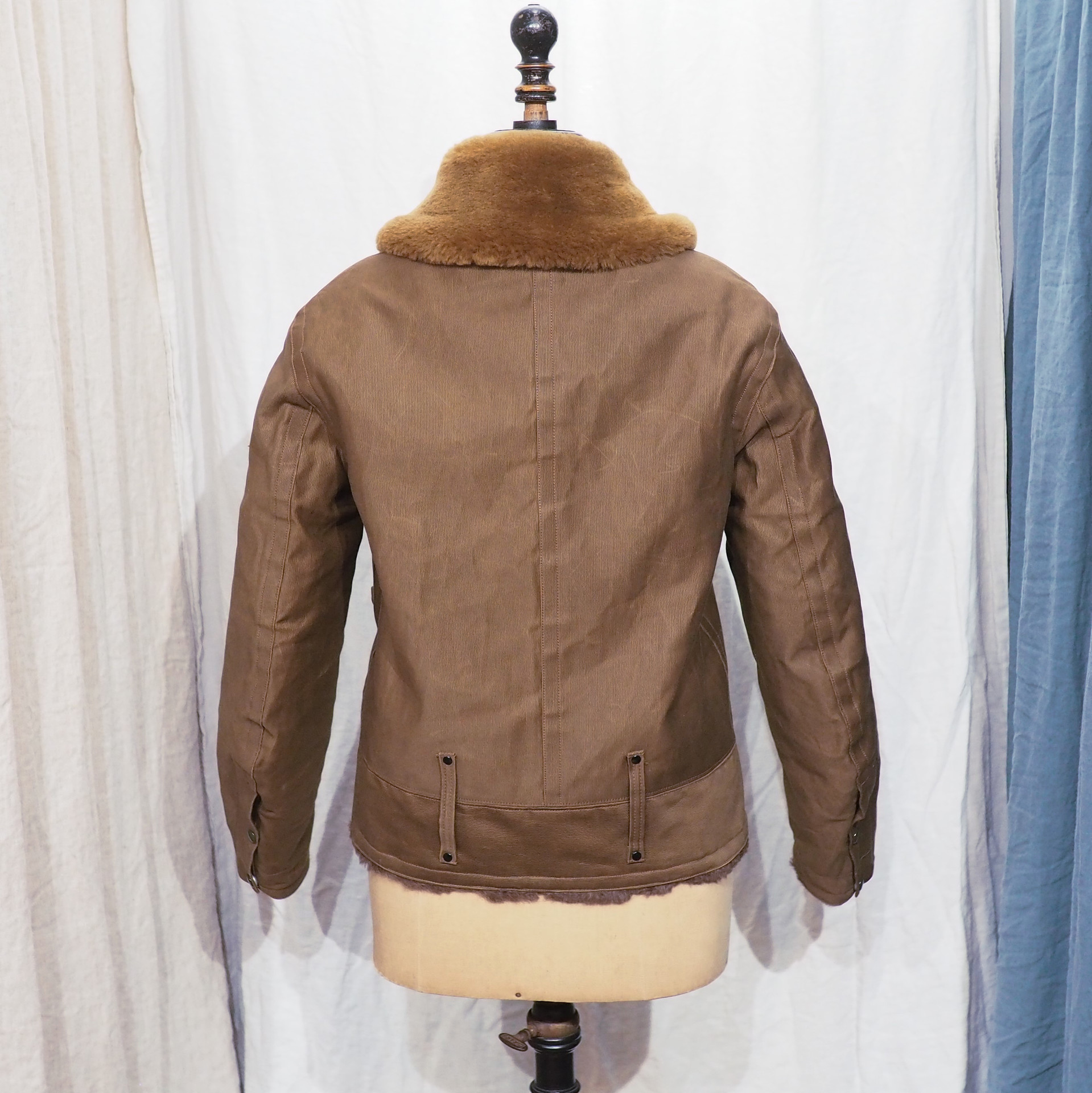 フリーホイーラーズ テイルドラッガー ウィンター フライング