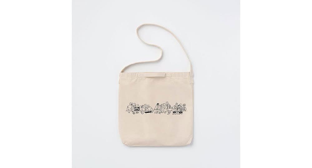 長場雄「The Last Supper」（SAI）｜美術手帖