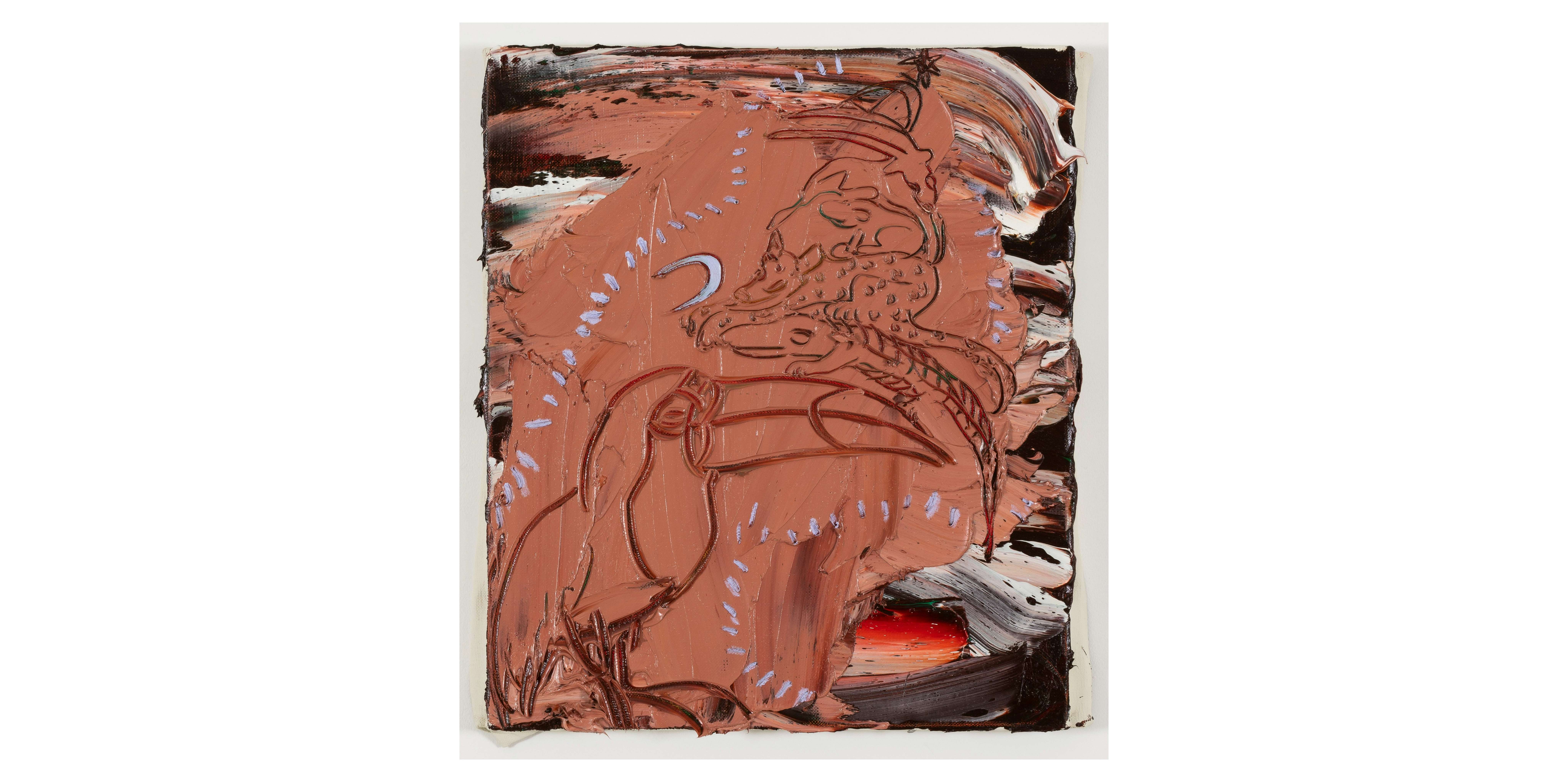 山田康平｜美術手帖