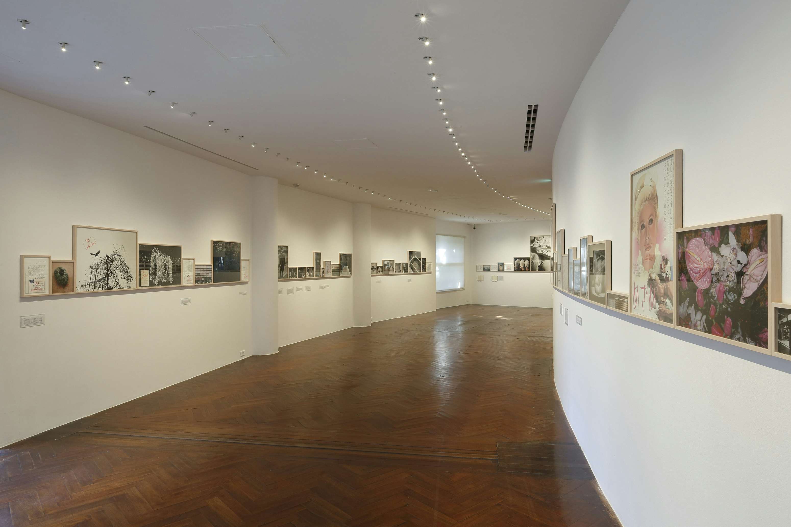 20年ぶりにフルスケールで展示。原美術館の「ソフィ カル ─ 限局性