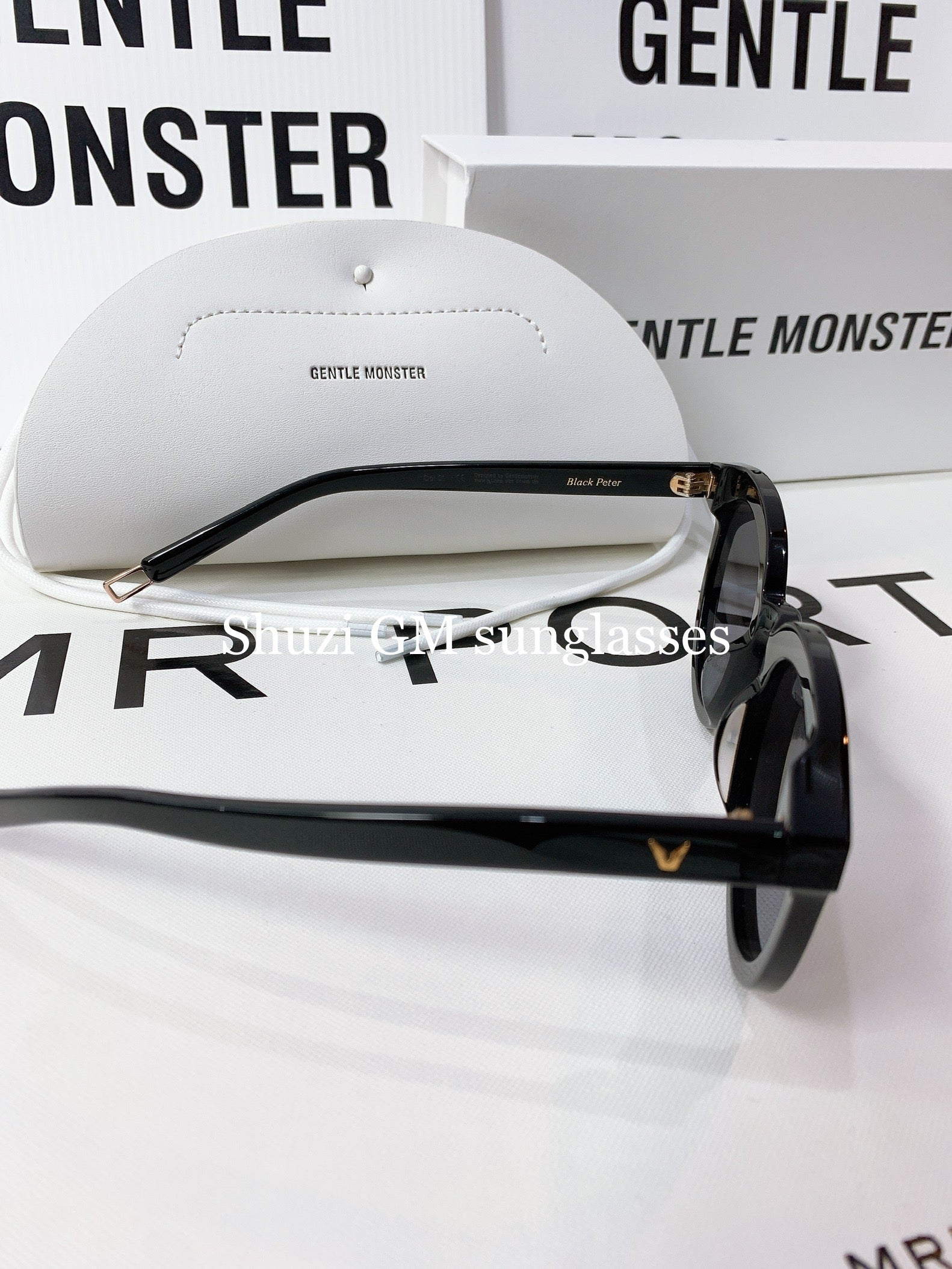 Black Peter 01 – BTSGLASSES