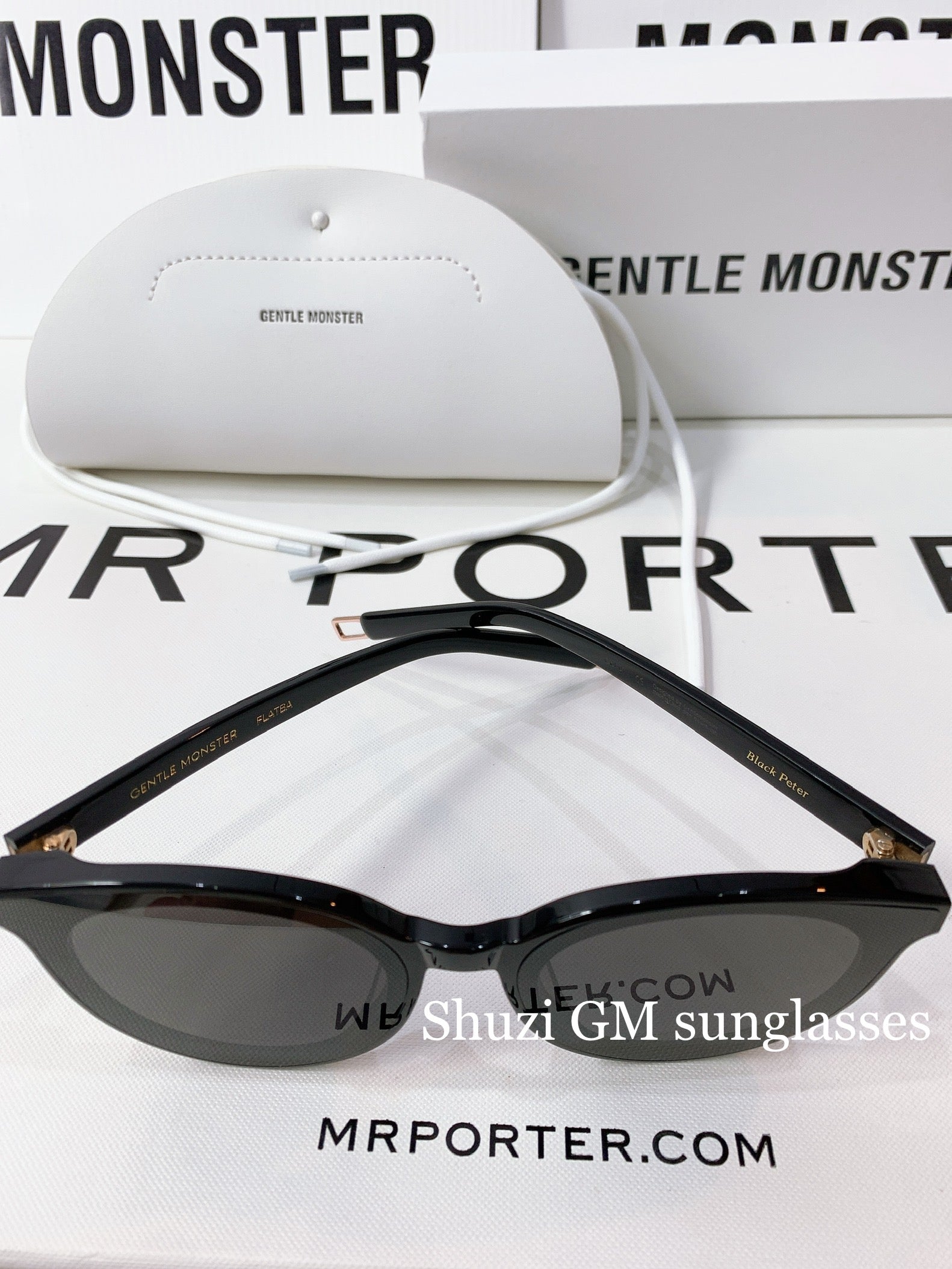 Black Peter 01 – BTSGLASSES