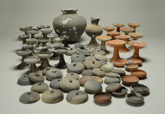 栃木県甲塚古墳出土品】｜文化財検索｜とちぎの文化財