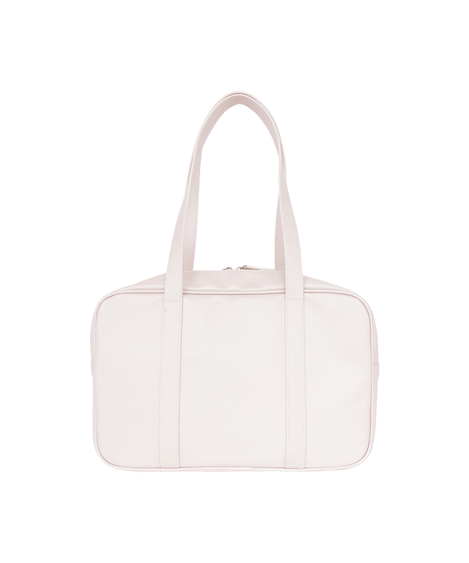 予約販売】ポイントハートボストンバッグ – BUNNY APARTMENT