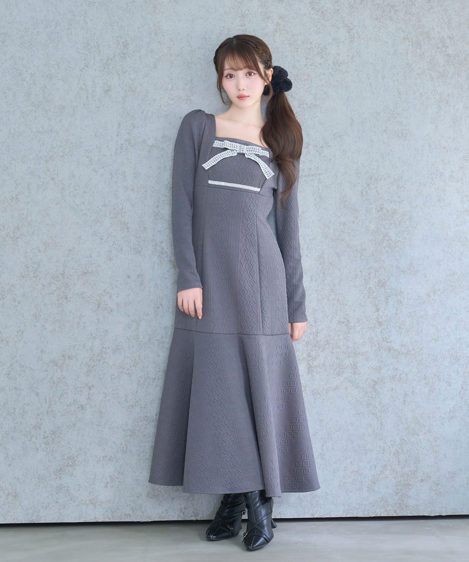 Rosé Muse – BUNNY APARTMENT