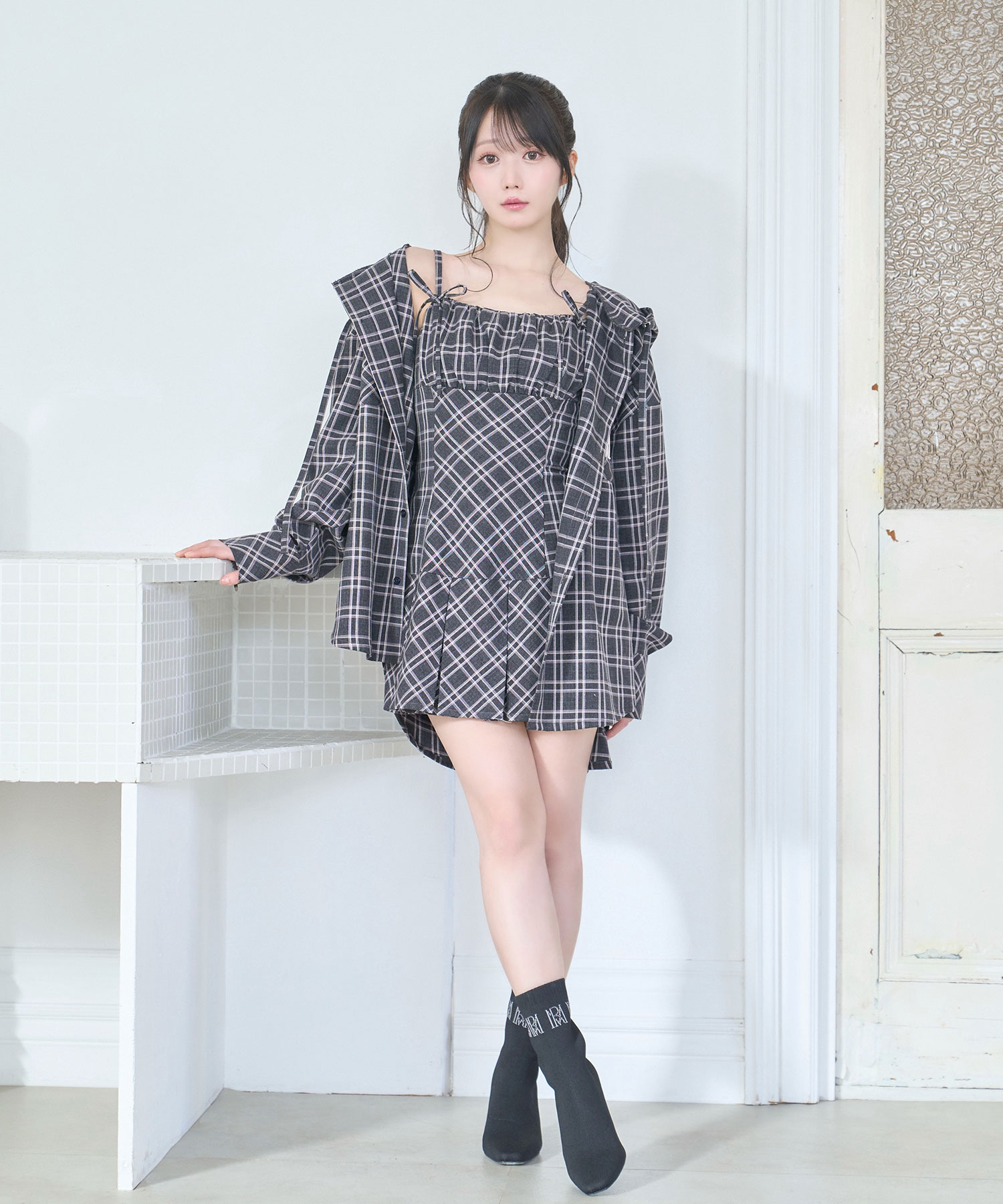 ALL PRODUCTS – BUNNY APARTMENT