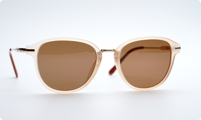 BW-022 | バニーウォーク 偏光サングラスの詳細情報